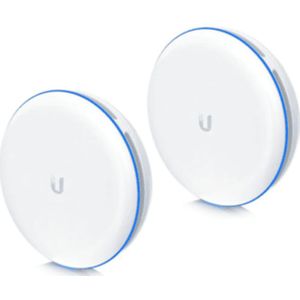 Ubiquiti UniFi Building Bridge XG - 60GHz - 5GHz Backup