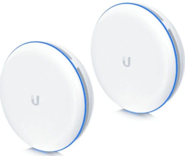 Ubiquiti UniFi Building Bridge XG - 60GHz - 5GHz Backup