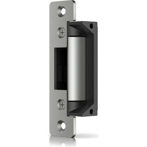 Ubiquiti Access Lock - Elektromagnetisch Slot - 1200 Kg - Zinkafgewerkt - Roestvrijstaal