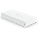 Ubiquiti UISP-S - Netwerkswitch - 8 Poorten - PoE - SFP