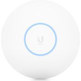 Ubiquiti Unifi 6 Professional Accesspoint - Wi-Fi 6 - 4800 Mbps