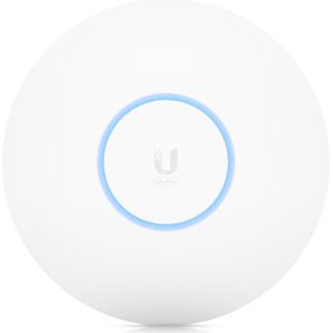 Ubiquiti Unifi 6 Professional Accesspoint - Wi-Fi 6 - 4800 Mbps
