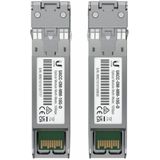 Ubiquiti UniFi Multi-Mode Modul Gigabit LAN-Transceiver 10Gbit/s