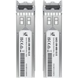 Ubiquiti UACC-OM-MM-1G-D-2 - Transceivermodule - 1Gbps
