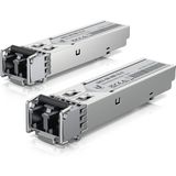 Ubiquiti UACC-OM-MM-1G-D-2 - Transceivermodule - 1Gbps