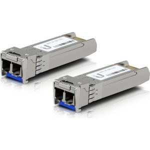 Ubiquiti Transceiver-Modul UACC-OM-SM-10G-D - SFP+