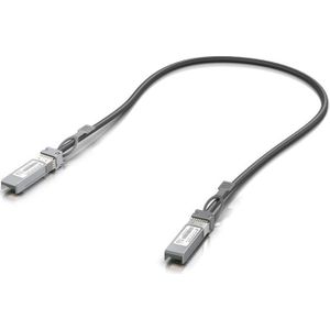 Ubiquiti UniFi Direct Attach Copper Cable 10Gbit/s 0,5m