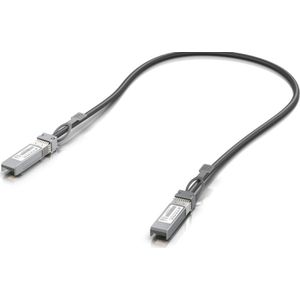 Ubiquiti - 25GBase - Netwerkkabel - Passief - SFP28 - 0.5 m