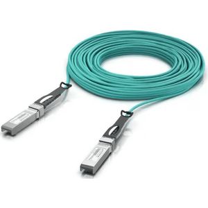 Ubiquiti - SFP28-Directe Bevestigingskabel - 30 m - Netwerkkabel - Actief
