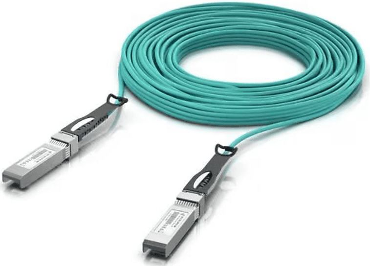 Ubiquiti - SFP28-Directe Bevestigingskabel - 30 m - Netwerkkabel - Actief