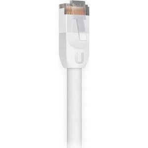 Ubiquiti UACC-Cable-Patch-Outdoor-8M-W UniFi Patch Cable Outdoor White 8 Meter - Wei� - 8 meter