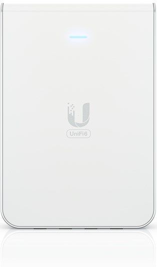 Ubiquiti UniFi U6 - Access Point - Dual-Band - Wit