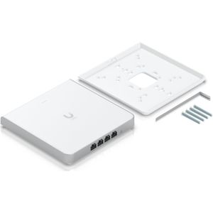 Ubiquiti UniFi U6 Enterprise In-muur - WiFi 6 Support