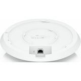 Ubiquiti UniFi6 Enterprise - Network Accesspoint - WiFi 6E - Tri-Band