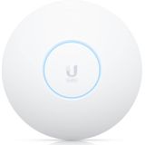 Ubiquiti UniFi6 Enterprise - Network Accesspoint - WiFi 6E - Tri-Band