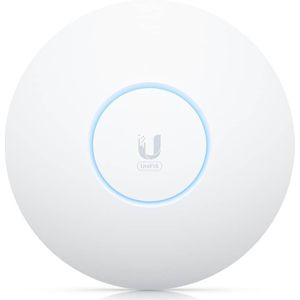 Ubiquiti UniFi6 Enterprise - Network Accesspoint - WiFi 6E - Tri-Band