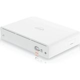 Ubiquiti - UISP Console - Netwerkschakelaar - Wit - 10 Gigabit