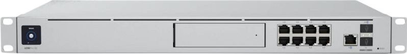 Ubiquiti Unifi Dream Machine SE - Security Gateway