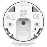 Ubiquiti UniFi U6 Accesspoint - WiFi 6 - Mesh - Geschikt voor buiten