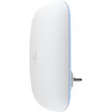 Ubiquiti U6-Extender - WiFi 6 - MU-MIMO - Dual Band