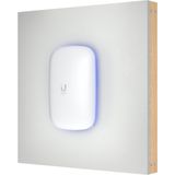Ubiquiti U6-Extender - WiFi 6 - MU-MIMO - Dual Band