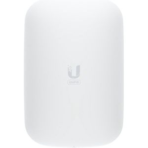 Ubiquiti U6-Extender - WiFi 6 - MU-MIMO - Dual Band