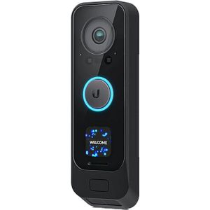 Ubiquiti G4 Doorbell Pro deurbel