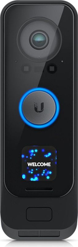 Ubiquiti UniFi Protect G4 Doorbell Professional