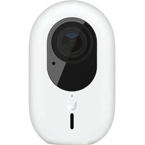 Ubiquiti G4 Instant Webcam - Kleur: Wit - Materiaal: Polycarbonaat