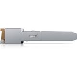 Ubiquiti UACC-CM-RJ45-1G - Transceiver Module - 1GbE