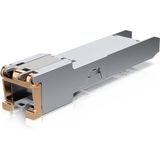Ubiquiti UACC-CM-RJ45-1G - Transceiver Module - 1GbE