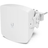 UBIQUITI UISP WAVE AP - Wave-AP - 60 GHz PtMP Access Point - Wit - Hoog Presterend