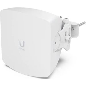 UBIQUITI UISP WAVE AP - Wave-AP - 60 GHz PtMP Access Point - Wit - Hoog Presterend