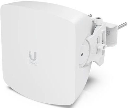 UBIQUITI UISP WAVE AP - Wave-AP - 60 GHz PtMP Access Point - Wit - Hoog Presterend