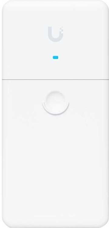 Ubiquiti - Long-range Ethernet Repeater - Ethernet - Wit - Polycarbonaat