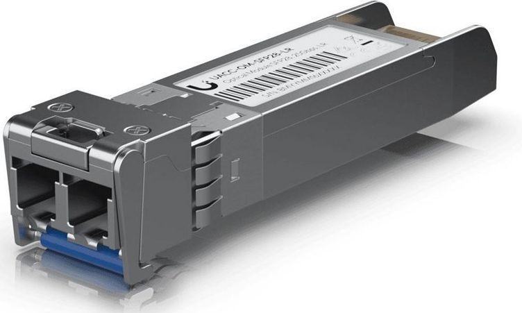 Ubiquiti - UACC-OM-SFP28-LR - Netwerk Transceiver Module - Vezel-optiek - 25000 Mbit/s