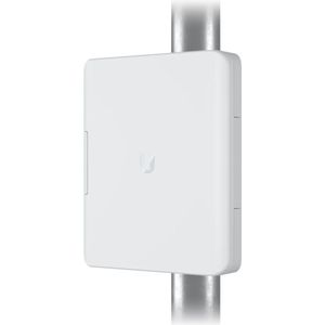 Ubiquiti UFiber Aansluitdoos - Netwerk Accessoires - Weerbestendig - IPX5-geclassificeerd