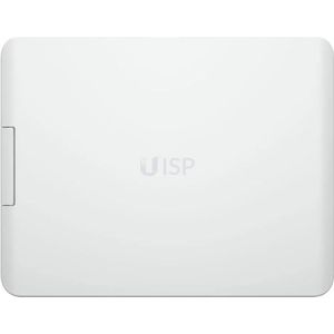 Ubiquiti - Uisp Box - Compacte Oplossing - Duurzaam Polycarbonaat