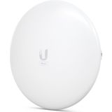 Ubiquiti UISP Wave Nano - Wifi-antenne - Wit - Kunststof
