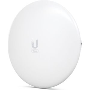 Ubiquiti UISP Wave Nano - Wifi-antenne - Wit - Kunststof