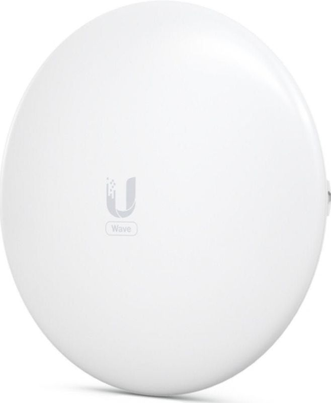 Ubiquiti UISP Wave Nano - Wifi-antenne - Wit - Kunststof