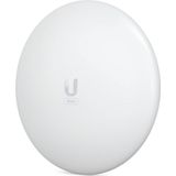Ubiquiti - WAVE-LR - Wifi-antenne - Maximale Overdrachtsafstand 8000m - 60 GHz