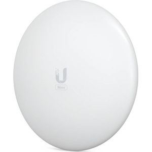 Ubiquiti - WAVE-LR - Wifi-antenne - Maximale Overdrachtsafstand 8000m - 60 GHz