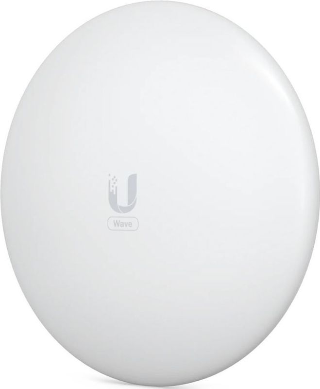 Ubiquiti - WAVE-LR - Wifi-antenne - Maximale Overdrachtsafstand 8000m - 60 GHz