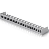 Ubiquiti UACC-Rack-Panel-Patch-Blank-24 Keystonepaneel