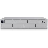 Ubiquiti - UniFi UNAS Pro - NAS-server - 2U Rack-mount - 10 Gbps