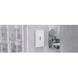 Ubiquiti - UniFi Dream Wall - Draadloze Router - Wit - 1,7 GHz