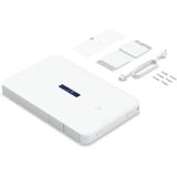 Ubiquiti - UniFi Dream Wall - Draadloze Router - Wit - 1,7 GHz