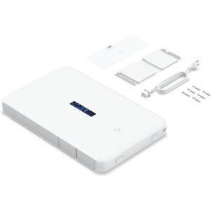 Ubiquiti - UniFi Dream Wall - Draadloze Router - Wit - 1,7 GHz