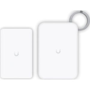 Ubiquiti - UISP WM-W - Signaalanalysator - Zwart - Draadloos